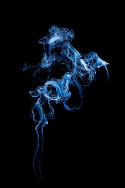 Smoke - 1