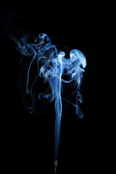 Smoke - 3
